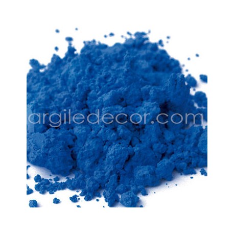 Pigment cadmium Bleu C