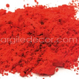 Pigment cadmium Corail