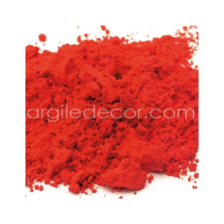 Pigment cadmium Corail