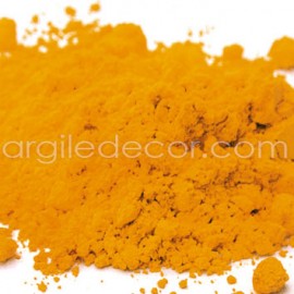 Pigment cadmium Jaune indien cadmium