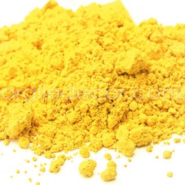 Pigment cadmium Jaune royal cadmium