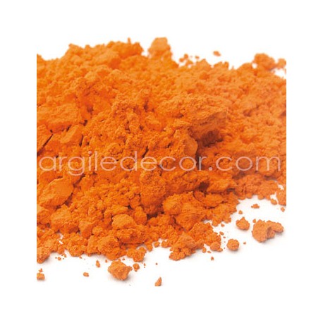 Pigment cadmium Orange C