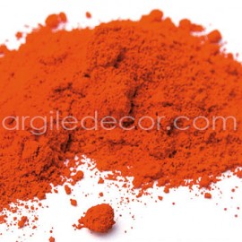 Pigment cadmium  Orange cadmium