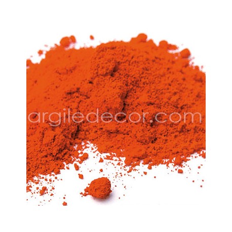 Pigment cadmium  Orange cadmium