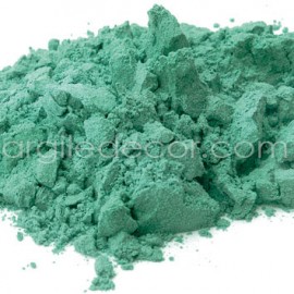 Pigment cadmium Pistache