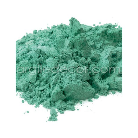 Pigment cadmium Pistache