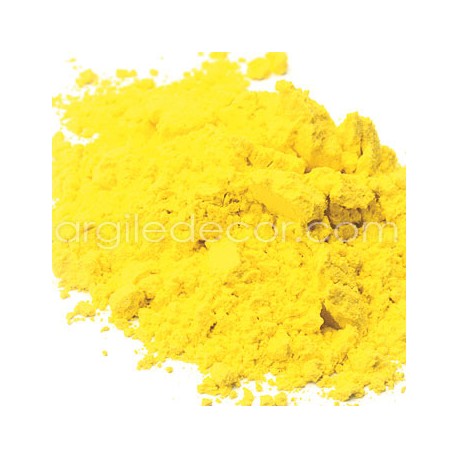 Pigment cadmium  Tournesol