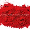 Pigment Rouge écarlate cadmium