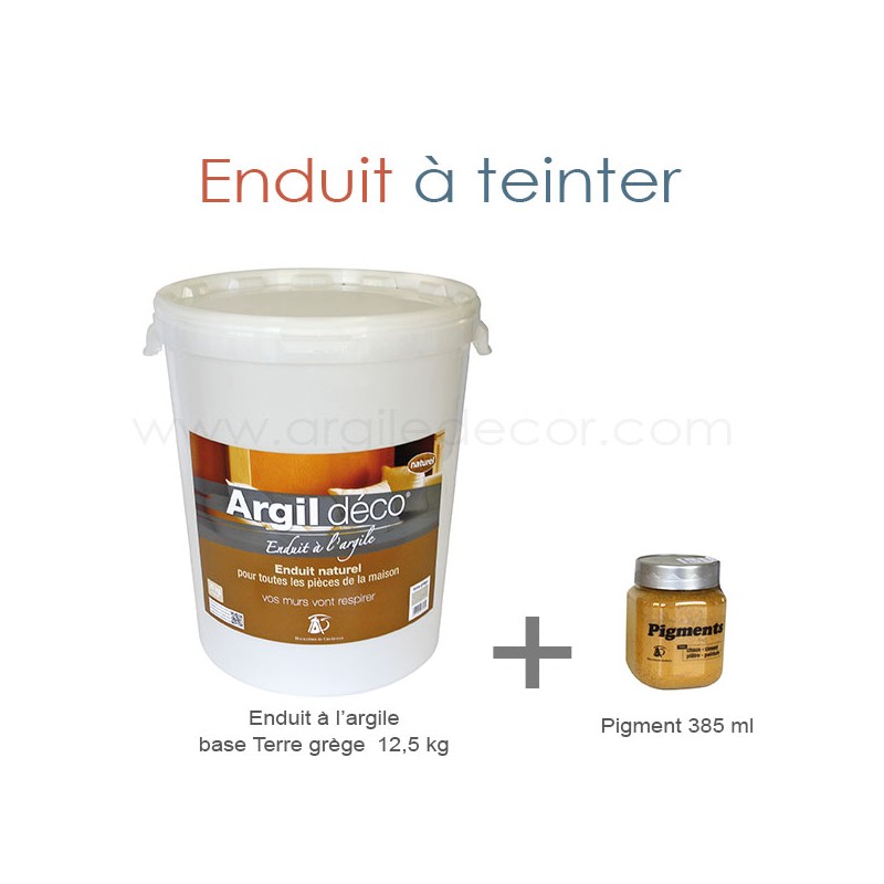 Argile d/écorative 5 kg