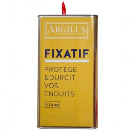 Fixatif Argilus 5 L