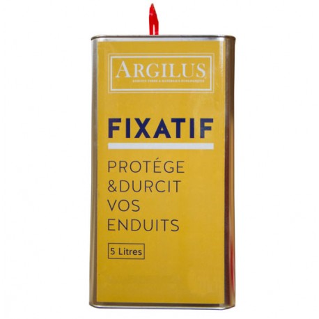 Fixatif Argilus 5 L