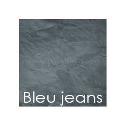 Couleur Stucki: Bleu jeans