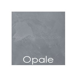 Couleur Stucki: Opale