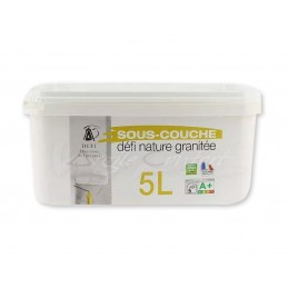 Sous-couche Défi nature granitée 2,5 L