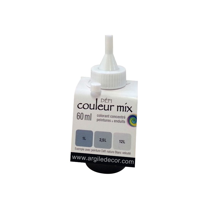 Pigments couleur mix Pigments couleur mix