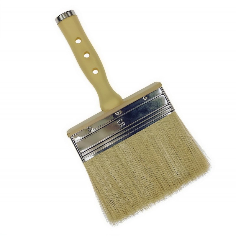 Brosse à badigeon