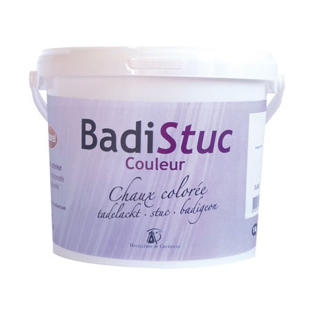 Badistuc