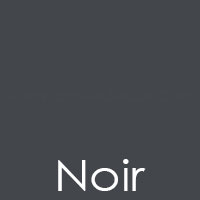 Couleur mix blanc noir