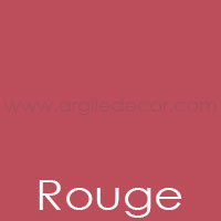 Couleur mix blanc rouge