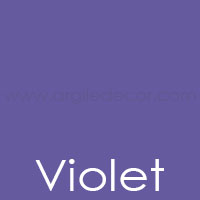 Couleur mix violet