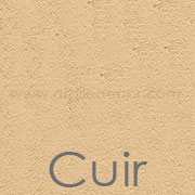 cuir