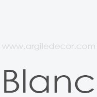 Argil Paint Blanc