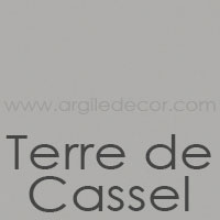 Argil Paint Terre de Cassel