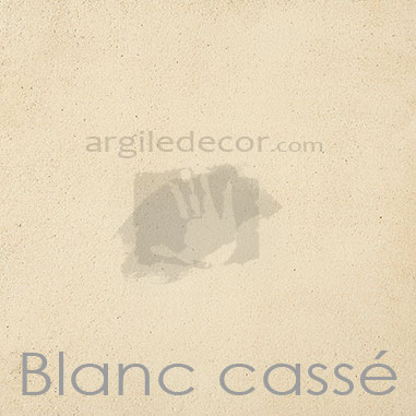 Blanc cassé