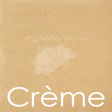 Crème