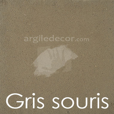 Gris souris