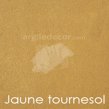 Jaune Tournseol