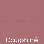 Dauphiné