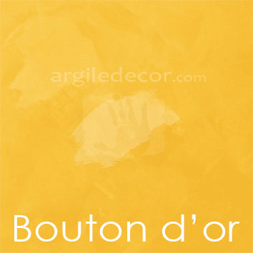 Bouton d'or