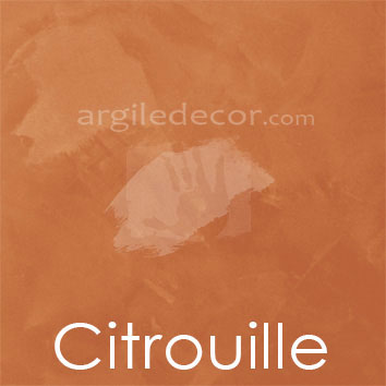 Citrouille