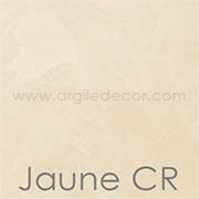 Jaune cr