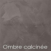 Ombre calcinée