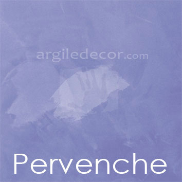 Pervenche