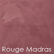 Rouge Madras