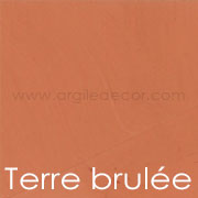 Terre brulée