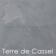 Terre de Cassel