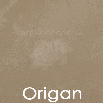 Origan