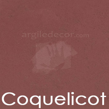 Coquelicot