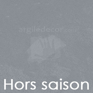 Hors saison