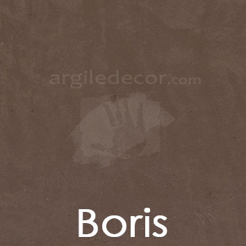 Boris