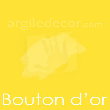 Bouton d'or