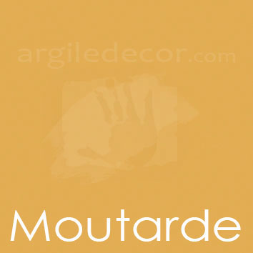 Moutarde