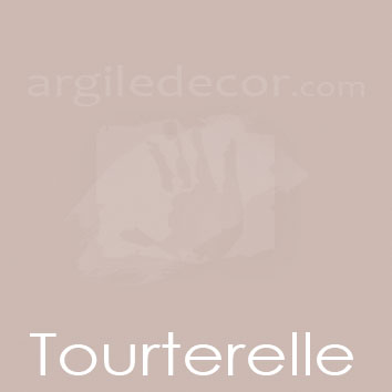 Tourterelle