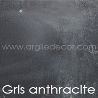 Gris anthracite