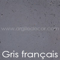 Gris français