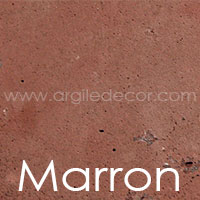 Marron